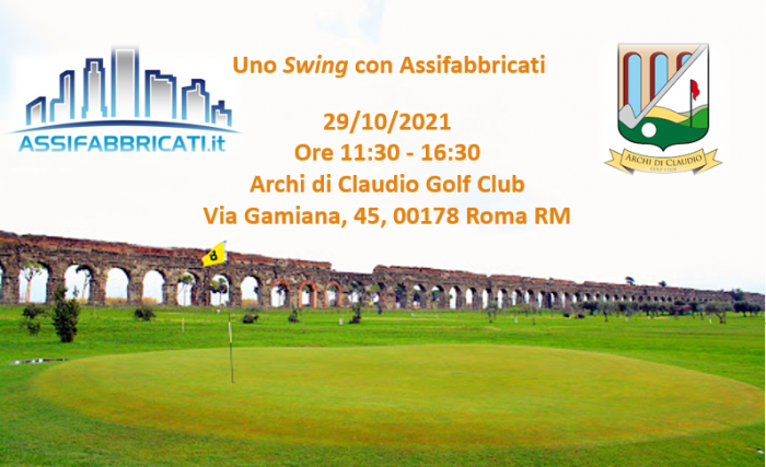 Uno Swing con Assifabbricati