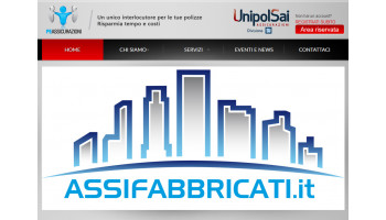 Il sito di Assifabbricati