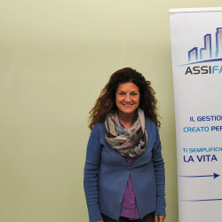 ALESSANDRA CERUTI