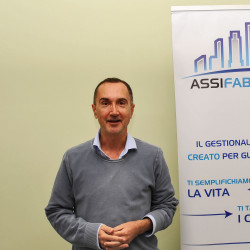 Dott. ANTONIO GNISCI