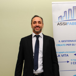 RICCARDO IALONGO