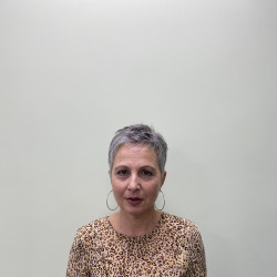 SILVIA STEFANI 